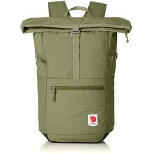 Fjallraven High Coast Foldsack 24 - Green